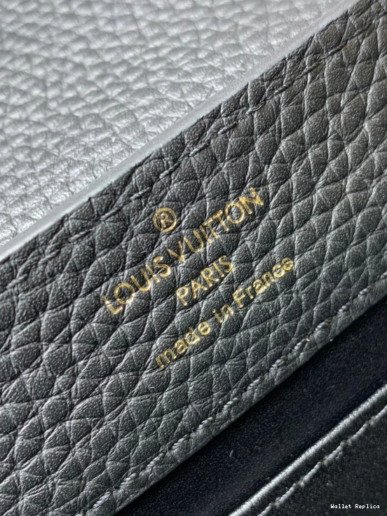 Cheap VUITTON CAPUCINES LOUIS MINI 0727